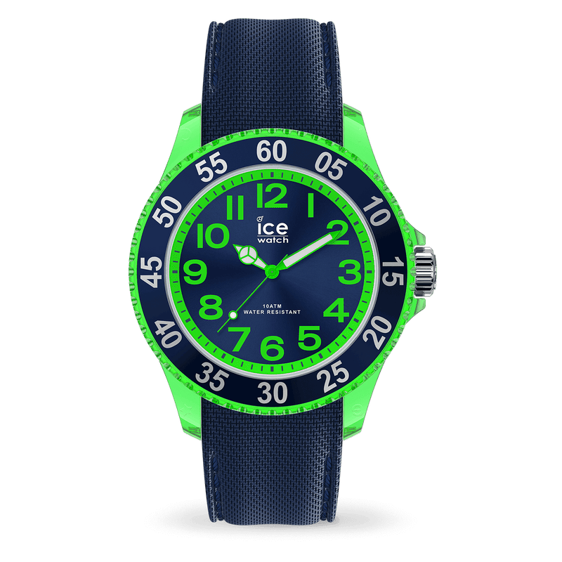Ice - Watch Kinderhorloge Dino 018931
