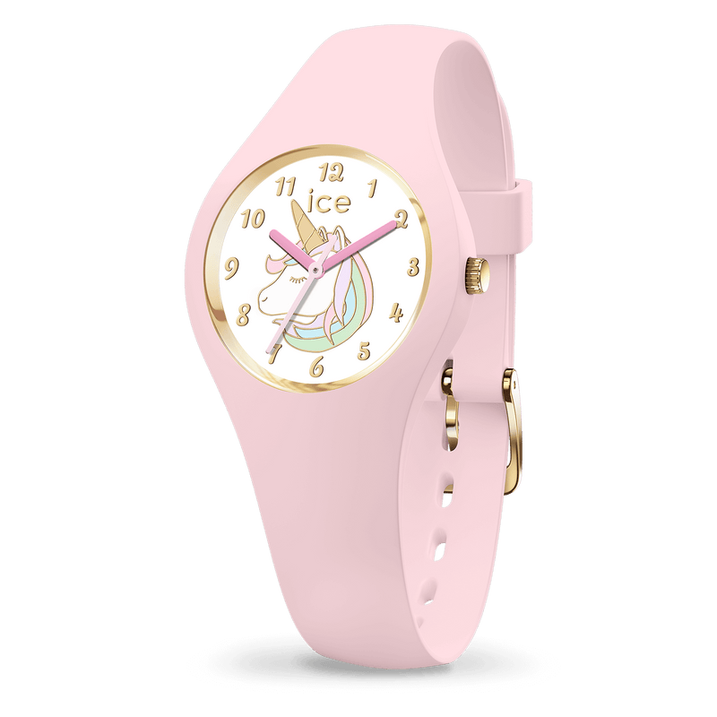 Ice - Watch Kinderhorloge Eenhoorn 018422
