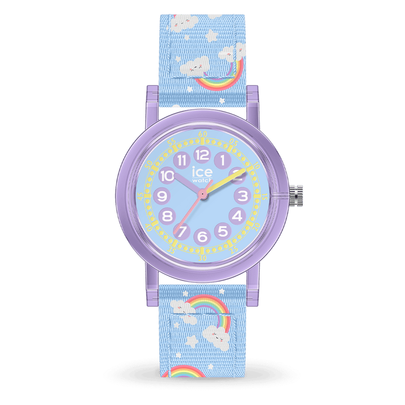 Ice - Watch Kinderhorloge Regenboog 024498