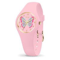 Ice - Watch Kinderhorloge Vlinder 021955