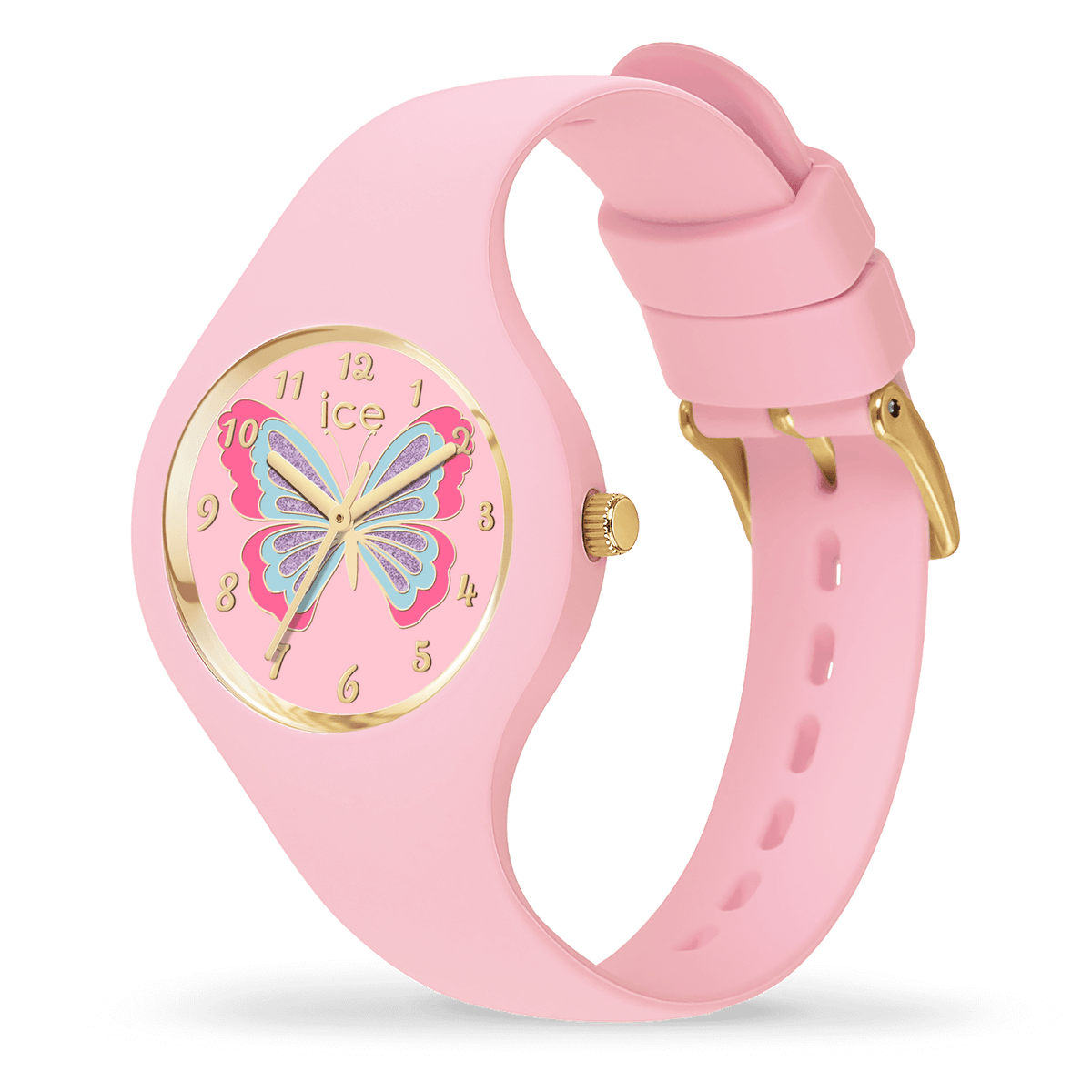 Ice - Watch Kinderhorloge Vlinder 021955