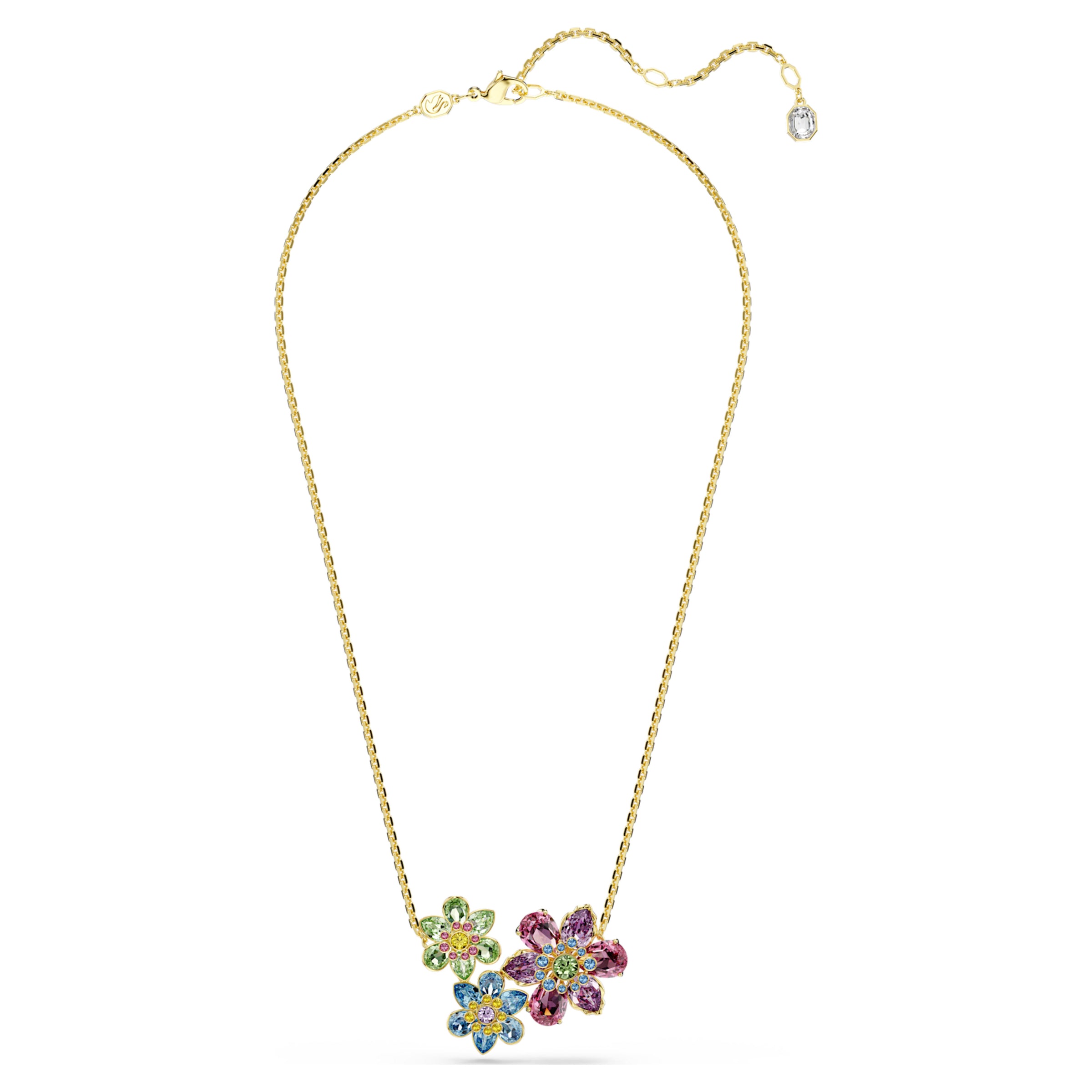 Swarovski Idyllia Ketting met Hanger 5721668