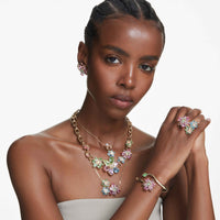 Swarovski Idyllia Ketting met Hanger 5721668