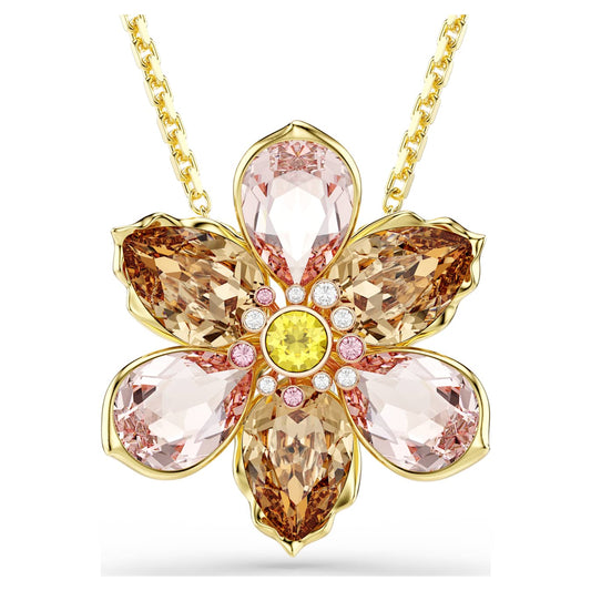 Swarovski Idyllia hanger en broche 5735227