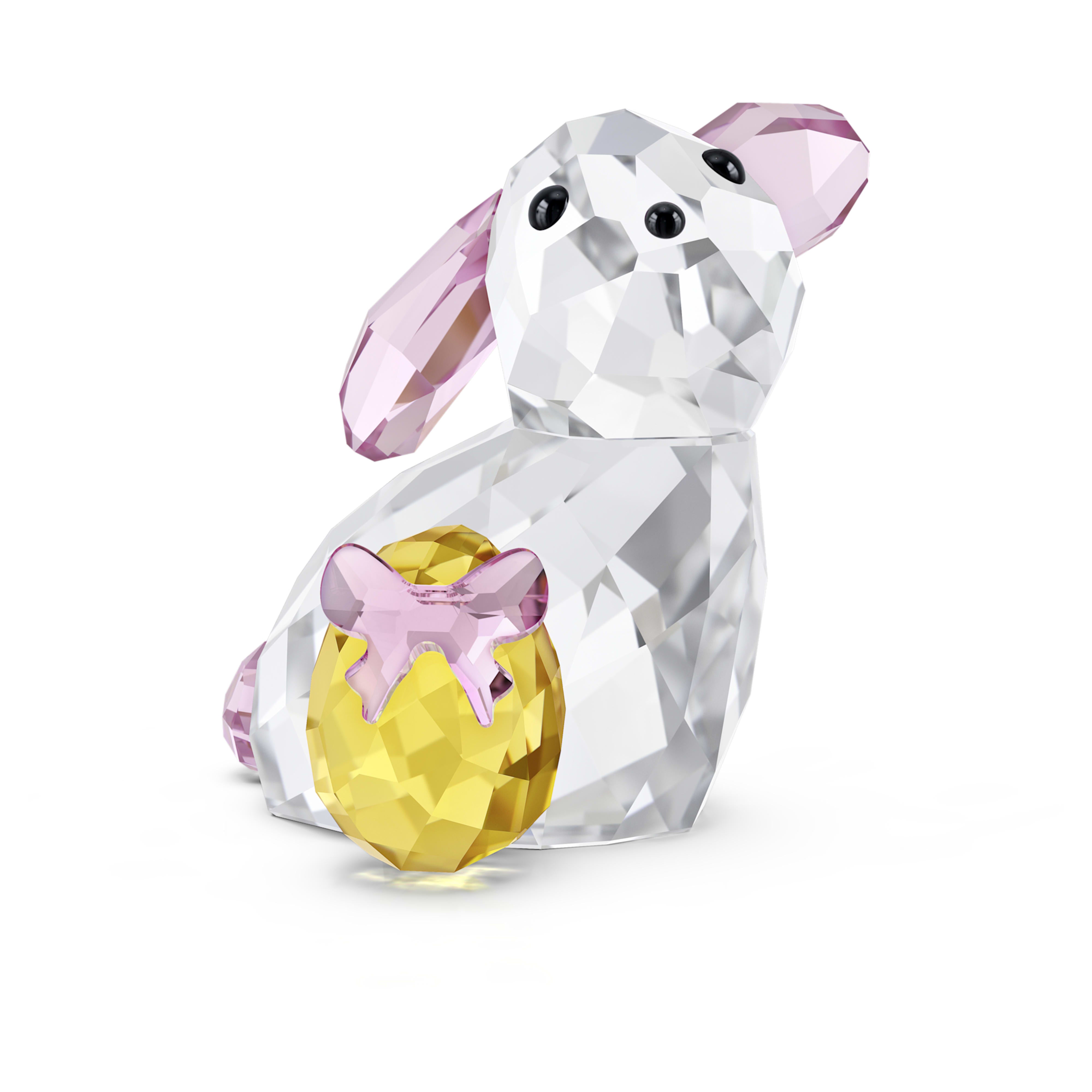 Swarovski Idyllia Konijn en Ei 5748249