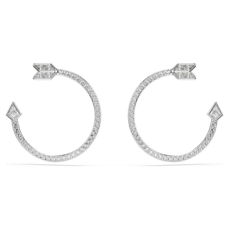 Swarovski Idyllia Ringoorbellen 5741522