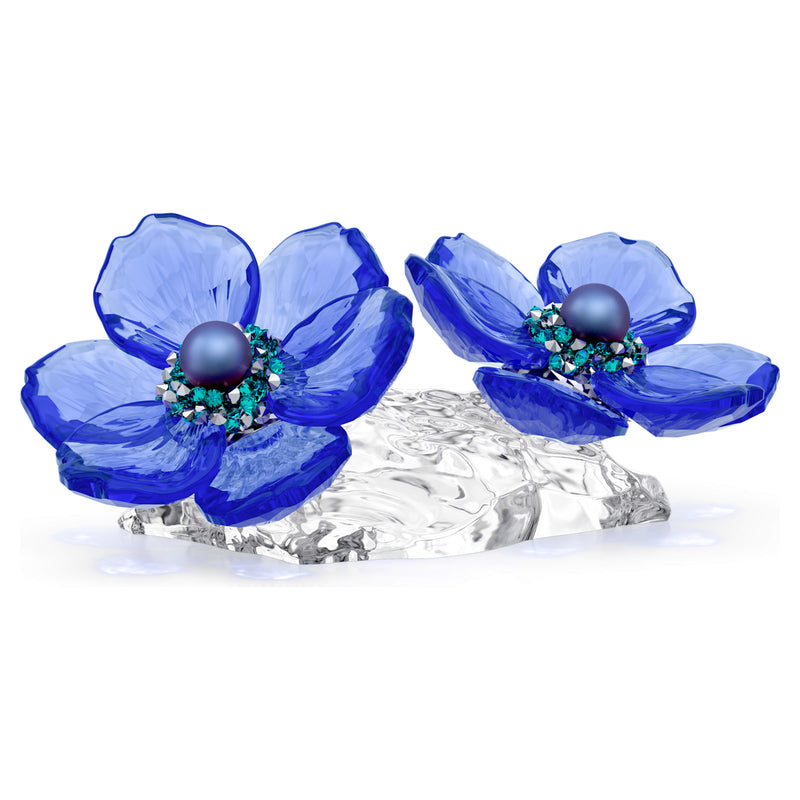 Swarovski Idyllia SCS Anemoon Coronaria Bloem 5717850