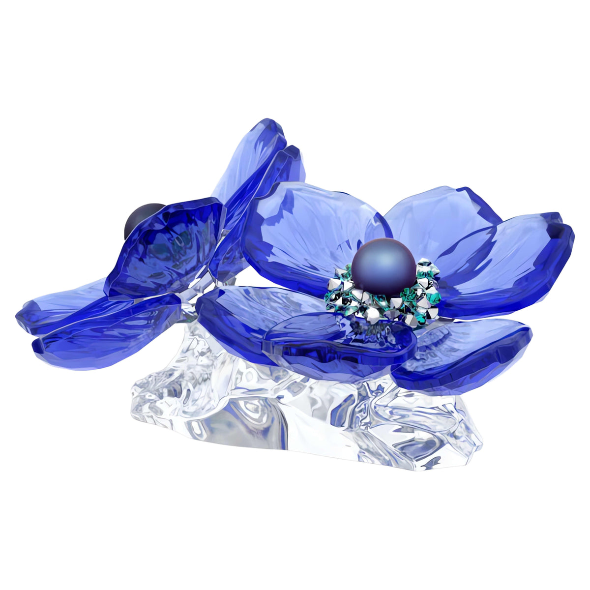 Swarovski Idyllia SCS Anemoon Coronaria Bloem 5717850