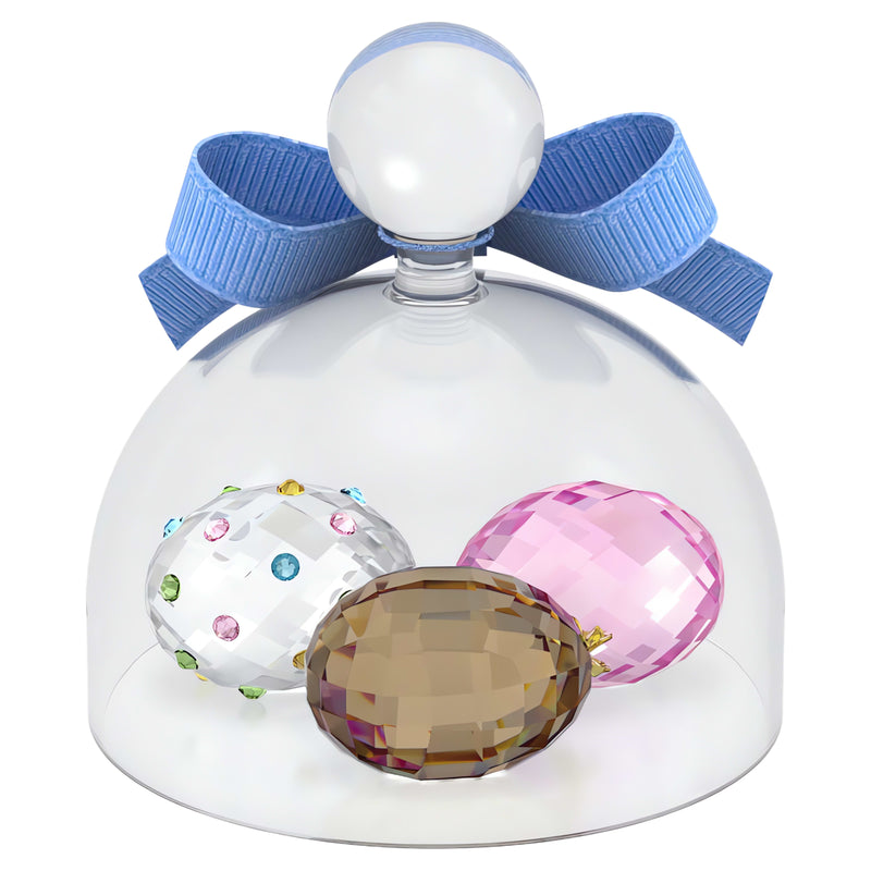 Swarovski Idyllia Stolp Eieren 5748125