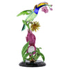 Swarovski Idyllia Totem met Toekan en Drakenvrucht Limited Edition 5688469