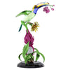 Swarovski Idyllia Totem met Toekan en Drakenvrucht Limited Edition 5688469