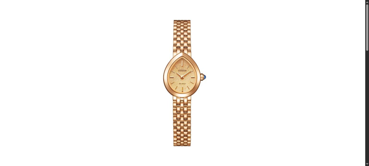 Citizen L Rainell EX1553-56X