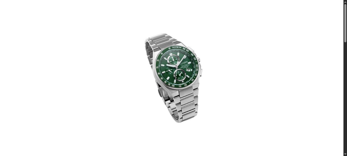 Citizen Promaster Sky AT8398-53X