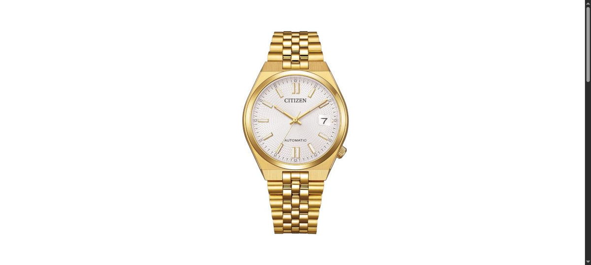 Citizen Tsuyosa 60 NK0032-56A