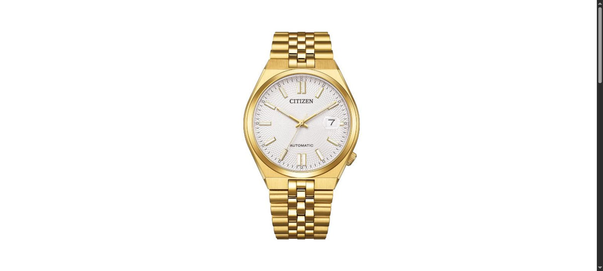 Citizen Tsuyosa 60 NK0022-50A