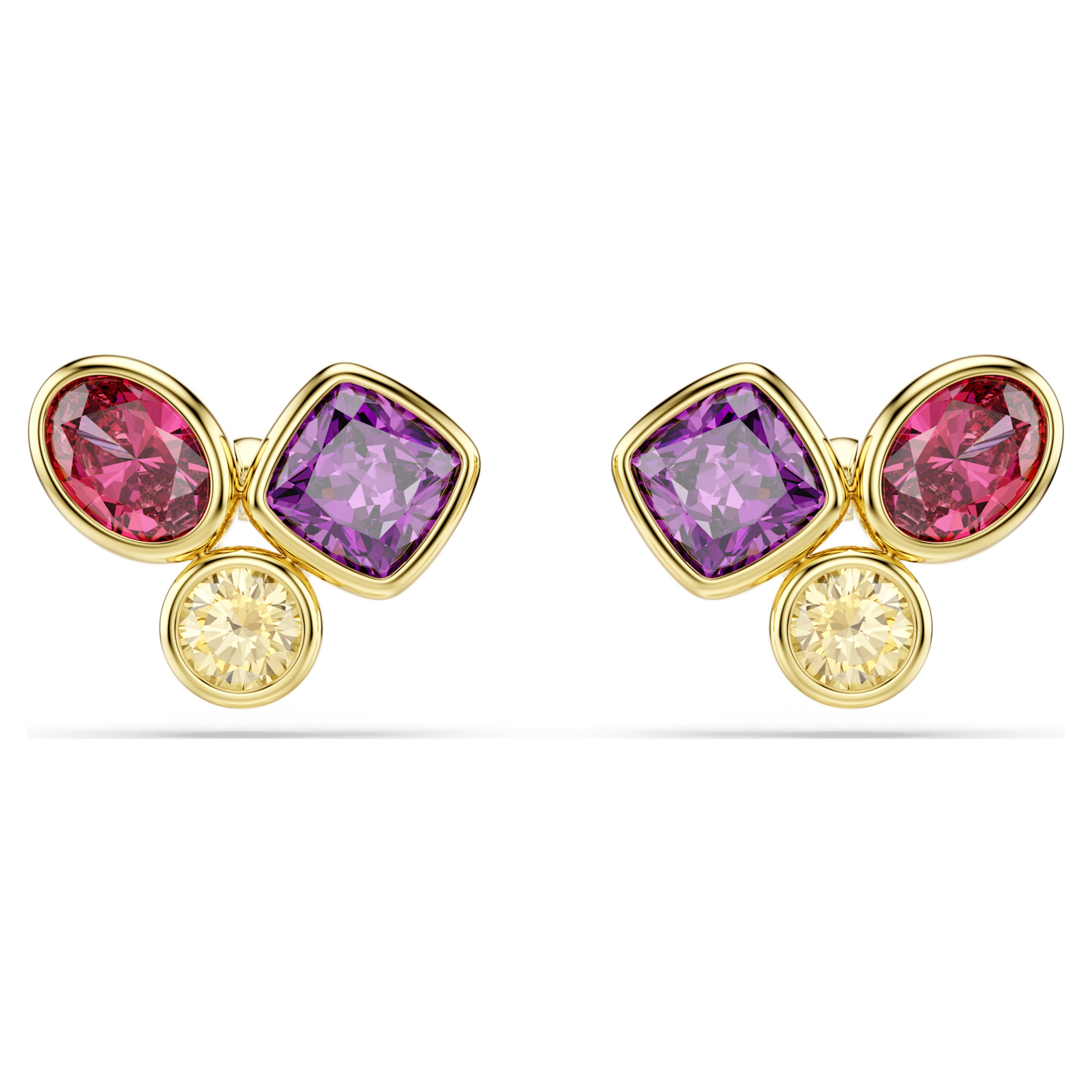 Swarovski Imber Oorknopjes 5760019