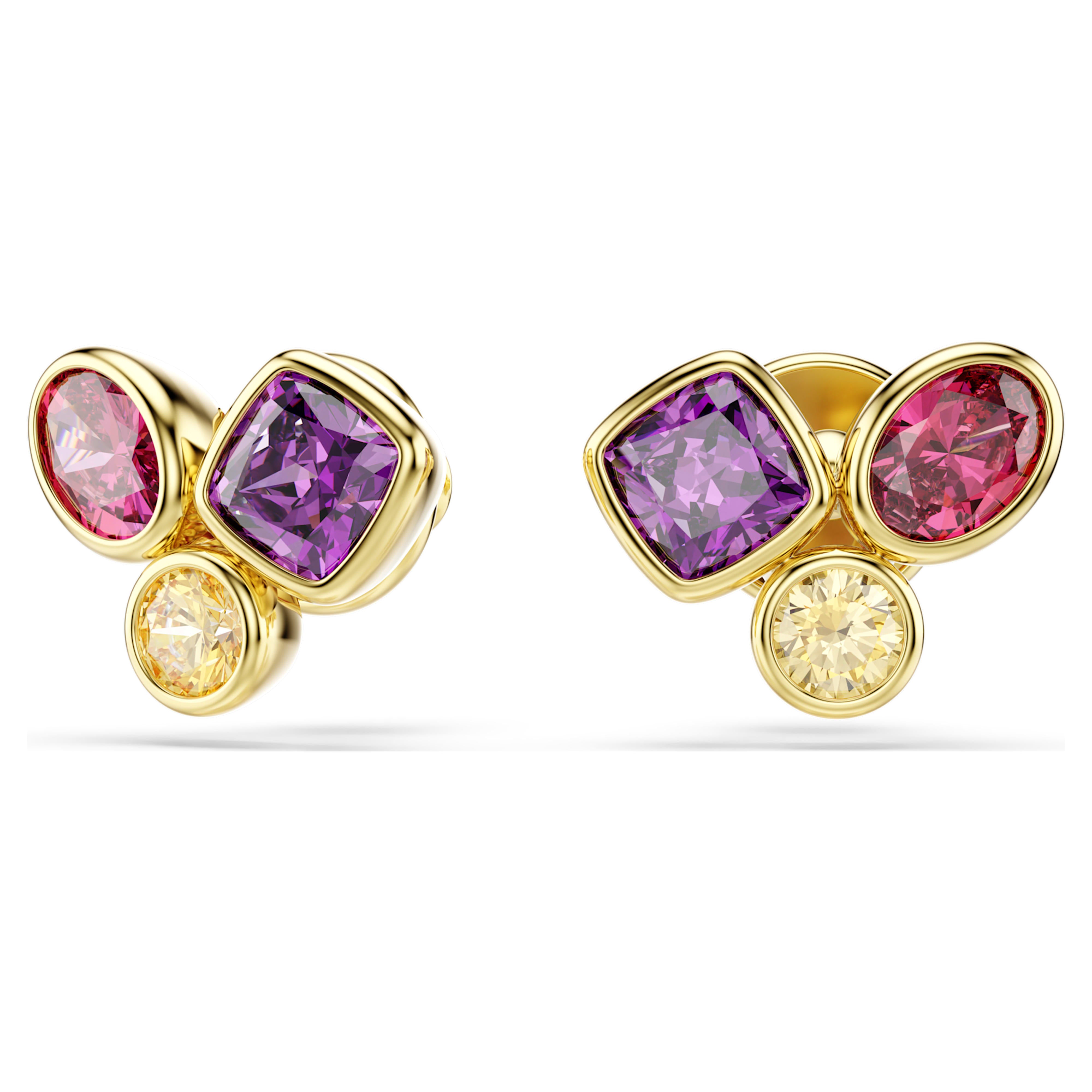 Swarovski Imber Oorknopjes 5760019