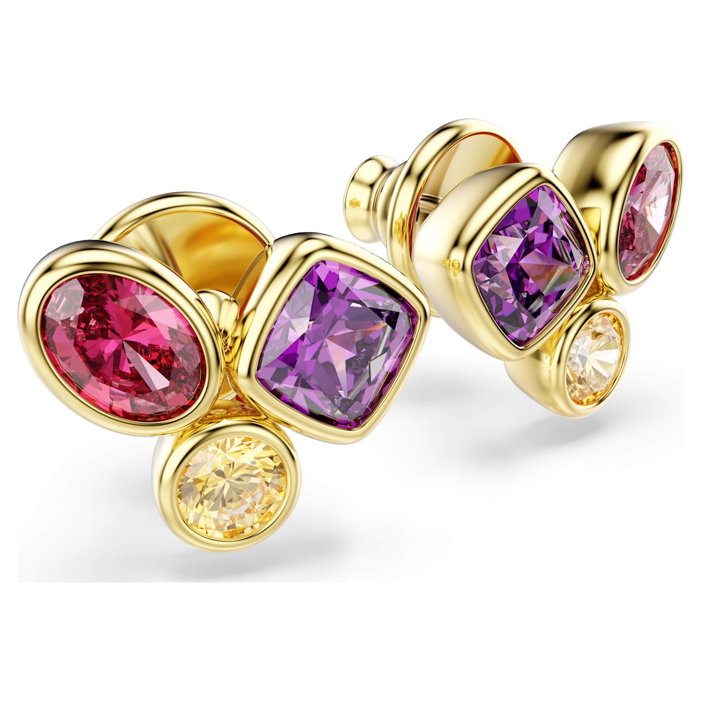 Swarovski Imber Oorknopjes 5760019