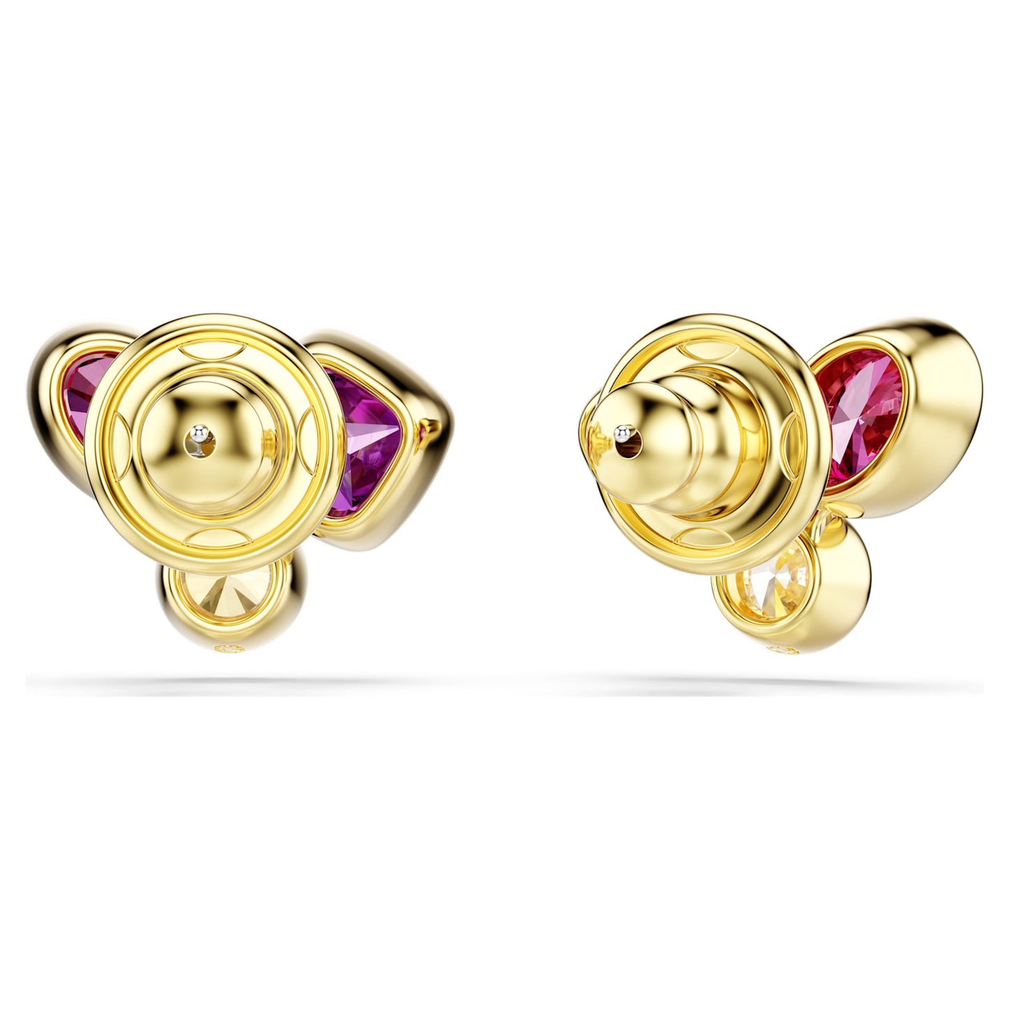 Swarovski Imber Oorknopjes 5760019