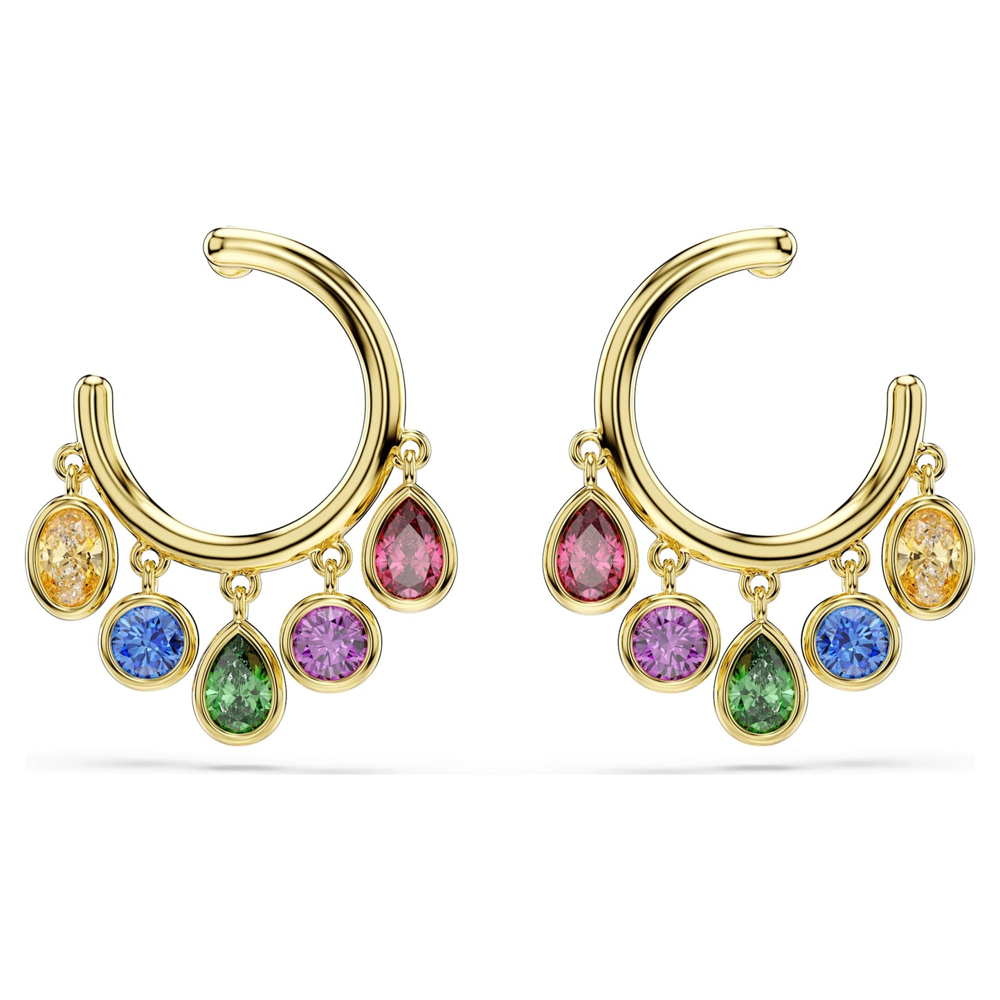 Swarovski Imber ringoorbellen 5753263