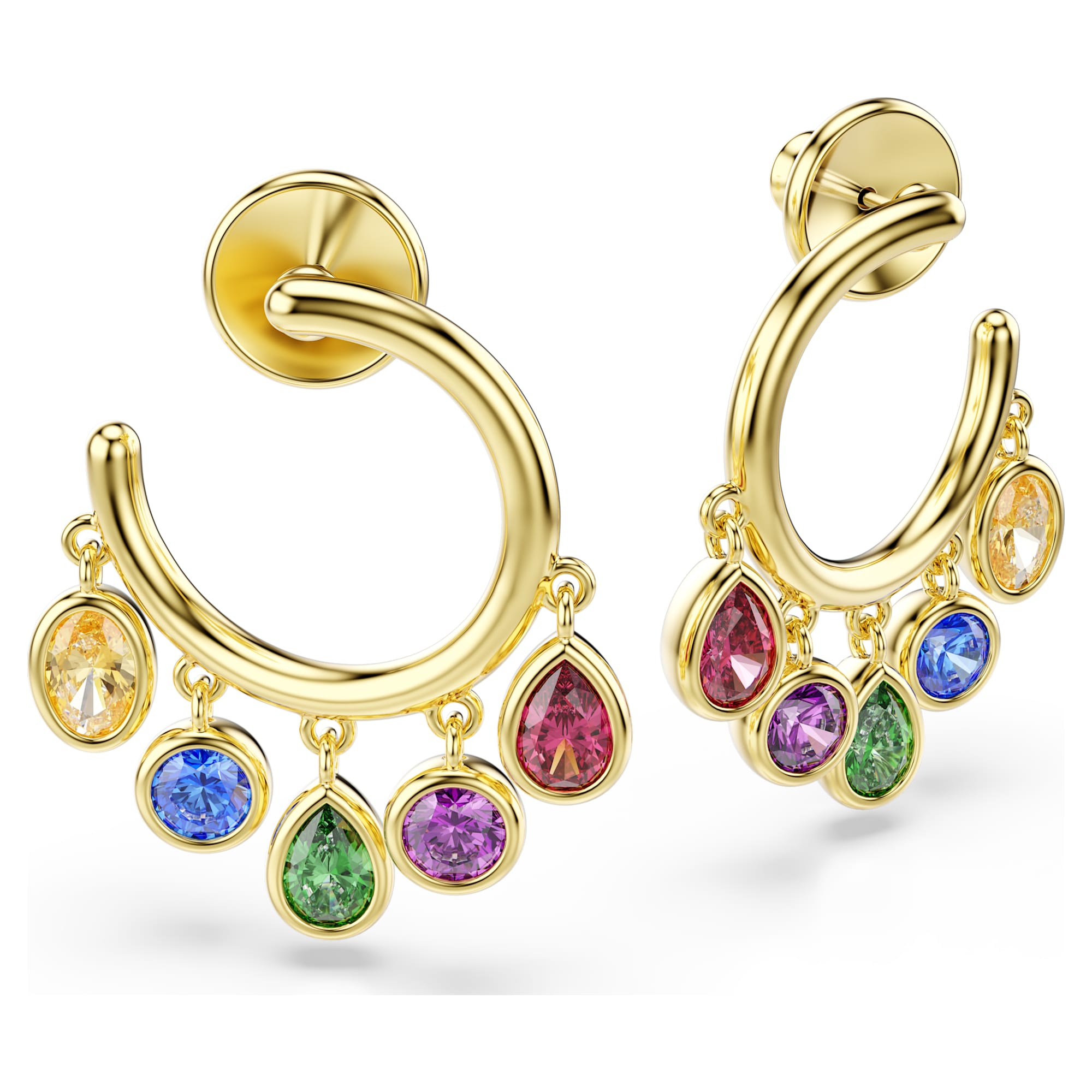 Swarovski Imber ringoorbellen 5753263