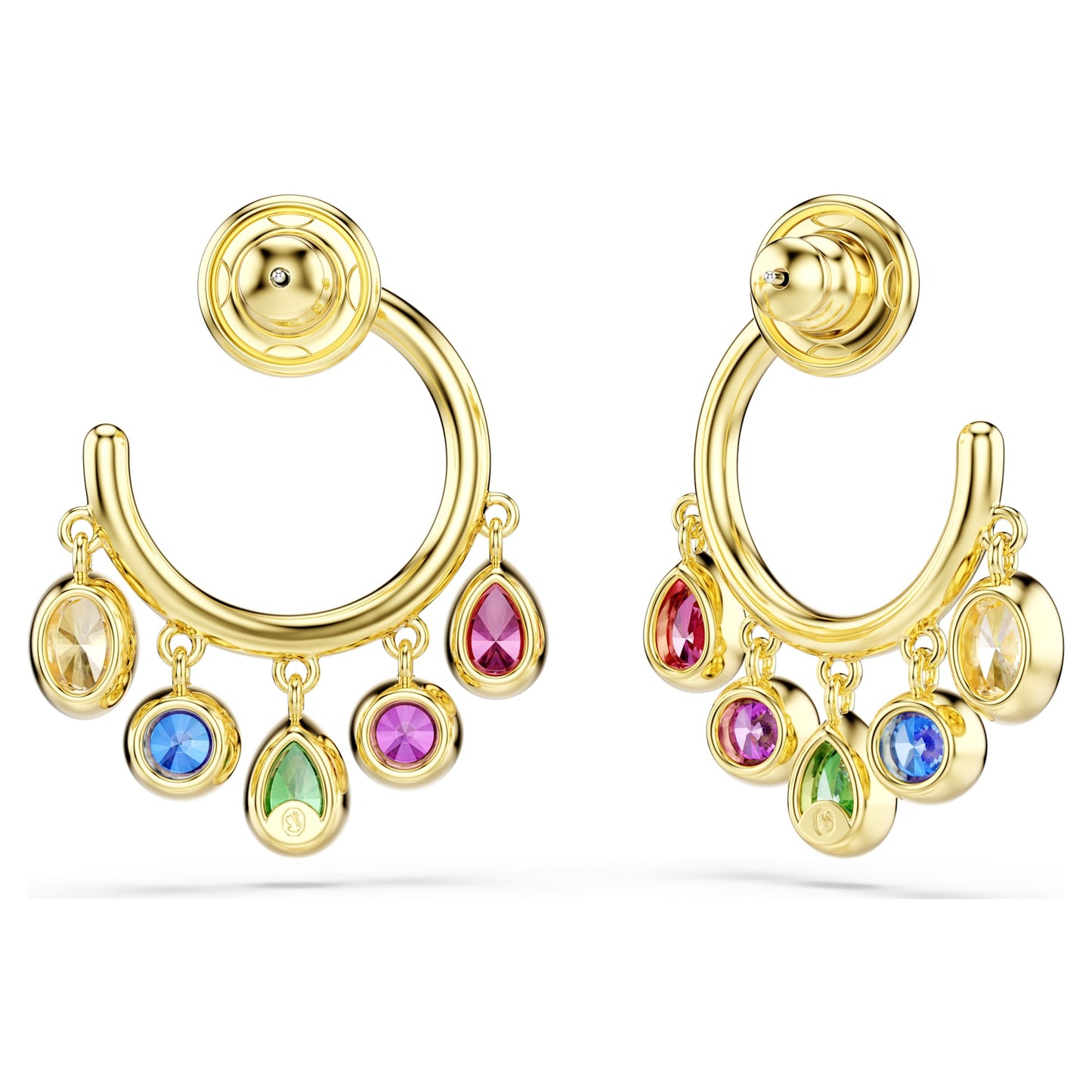 Swarovski Imber ringoorbellen 5753263