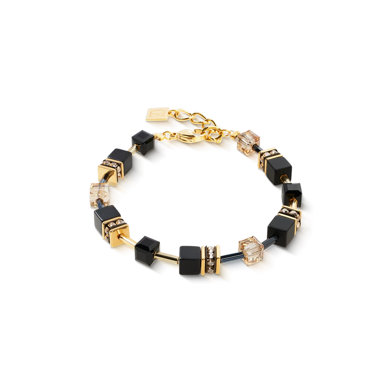 Coeur de Lion Armband 4018/30-1316