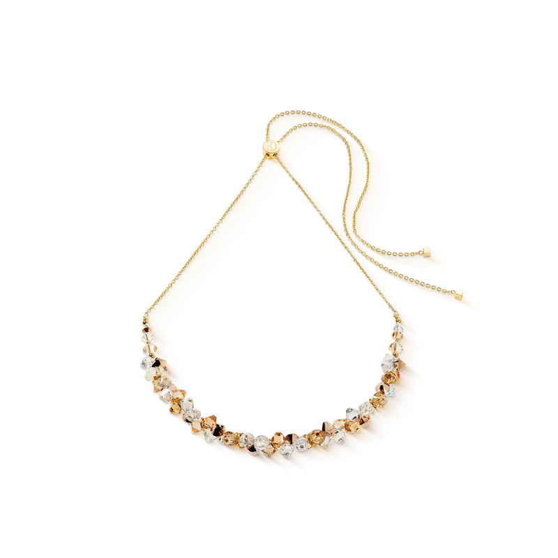 Coeur de Lion Ketting 4639/10-1016