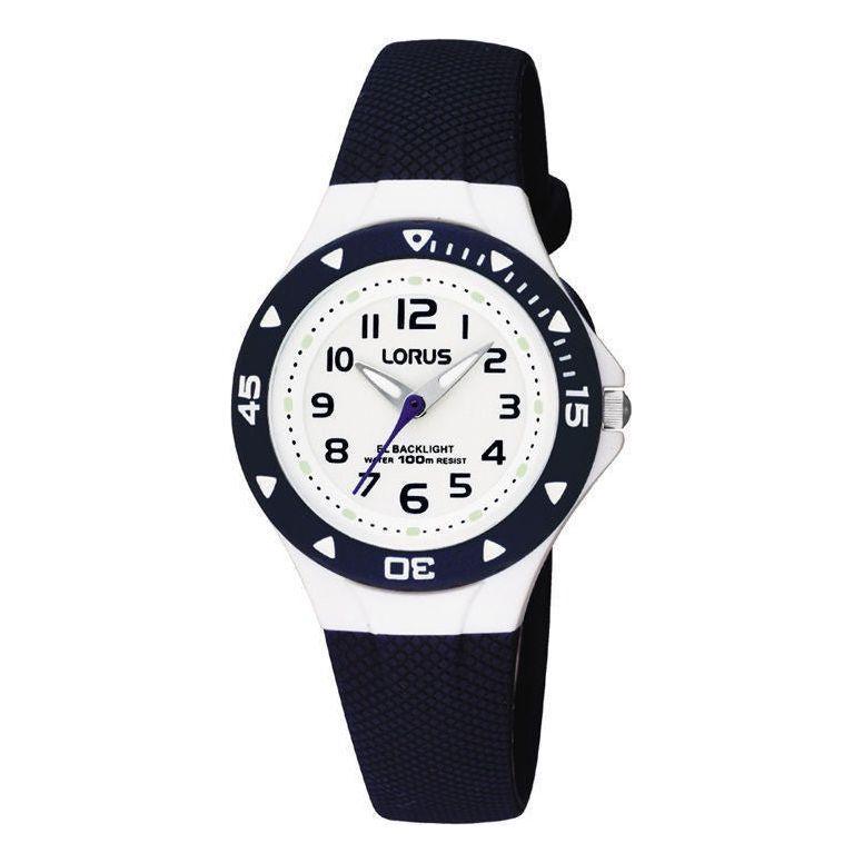 Lorus Horloge RRX43CX - 9
