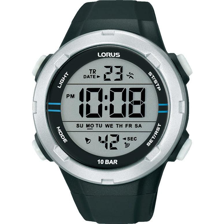 Lorus R2301QX - 9