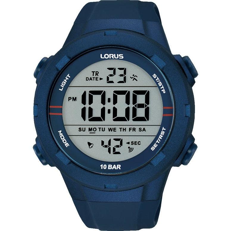 Lorus R2303QX - 9