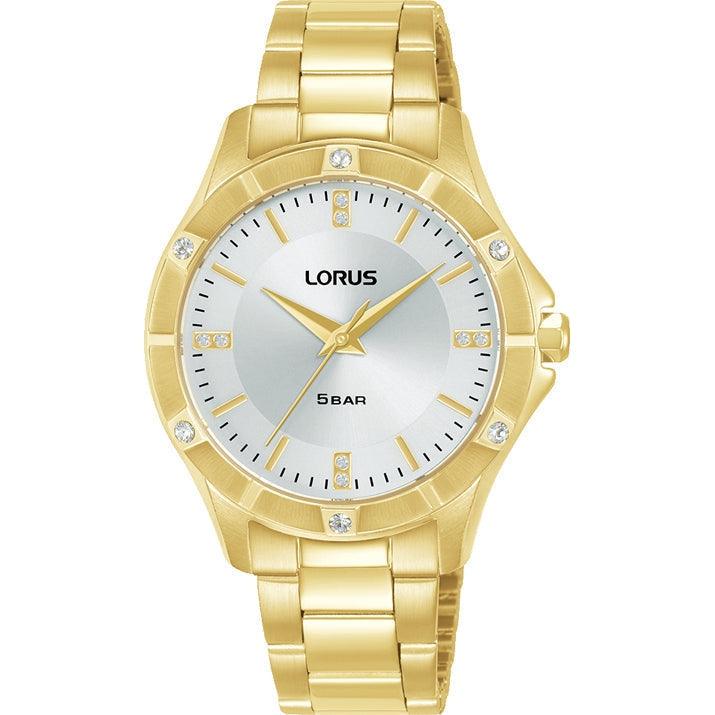 Lorus RG282XX - 9