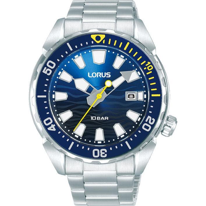 Lorus RH947RX - 9