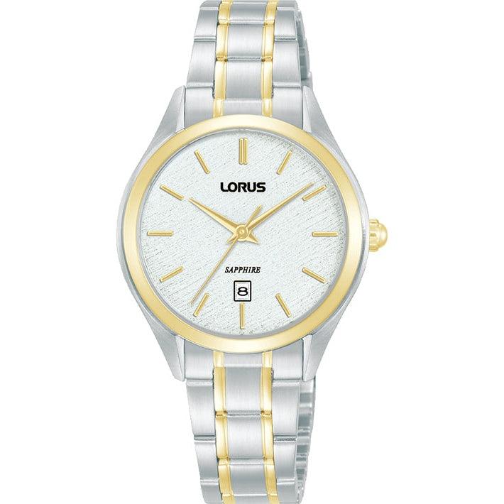 Lorus RJ290BX - 9