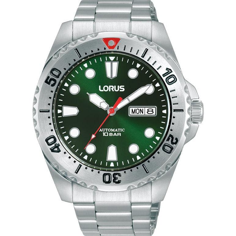 Lorus RL475BX - 9