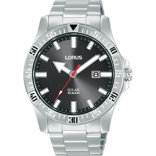 Lorus RX377AX - 9