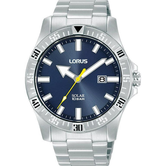 Lorus RX379AX - 9