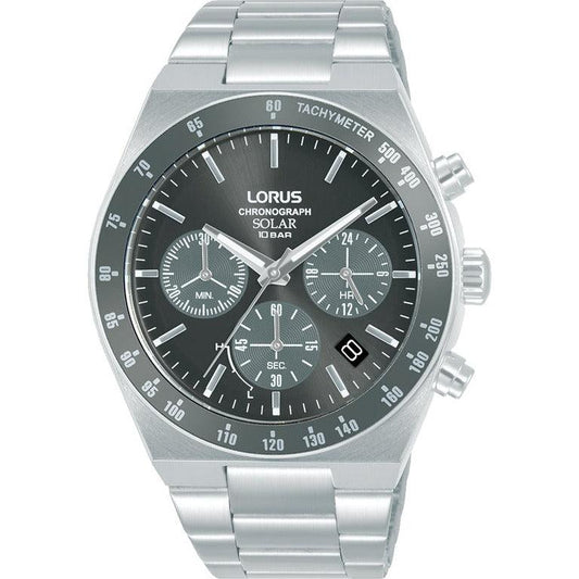 Lorus RZ519AX - 9