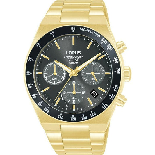 Lorus RZ528AX - 9