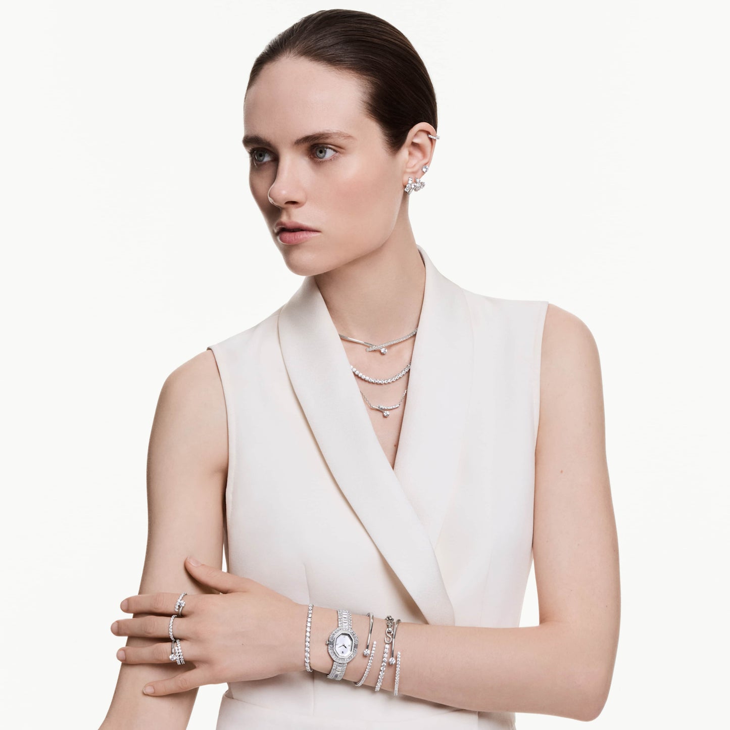 Swarovski Matrix Armband 5753926