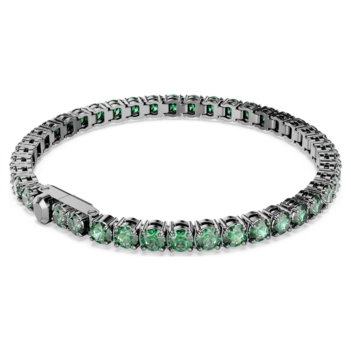 Swarovski Matrix Tennisarmband 5743447