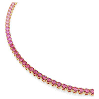 Swarovski Matrix Tennisketting 5751762