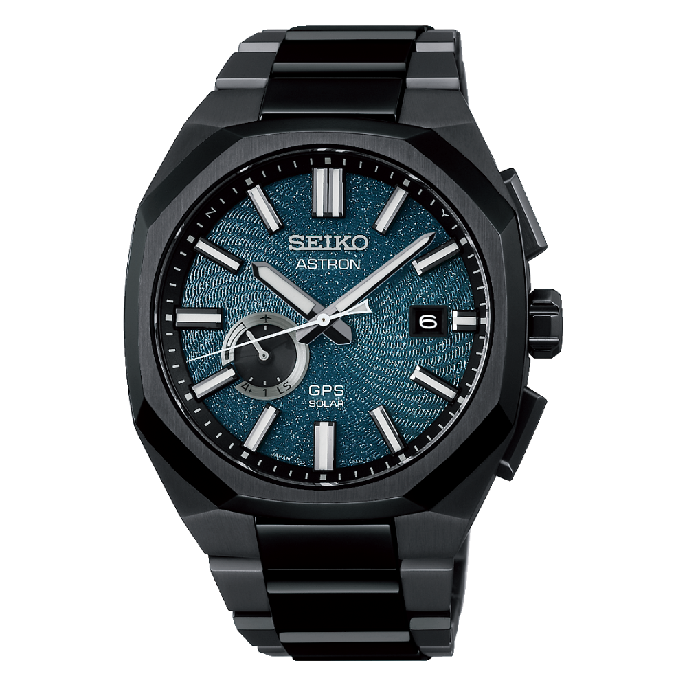 Seiko Astron SSJ039J1