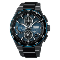 Seiko Astron GPS Solar Limited Edition SSH187J1