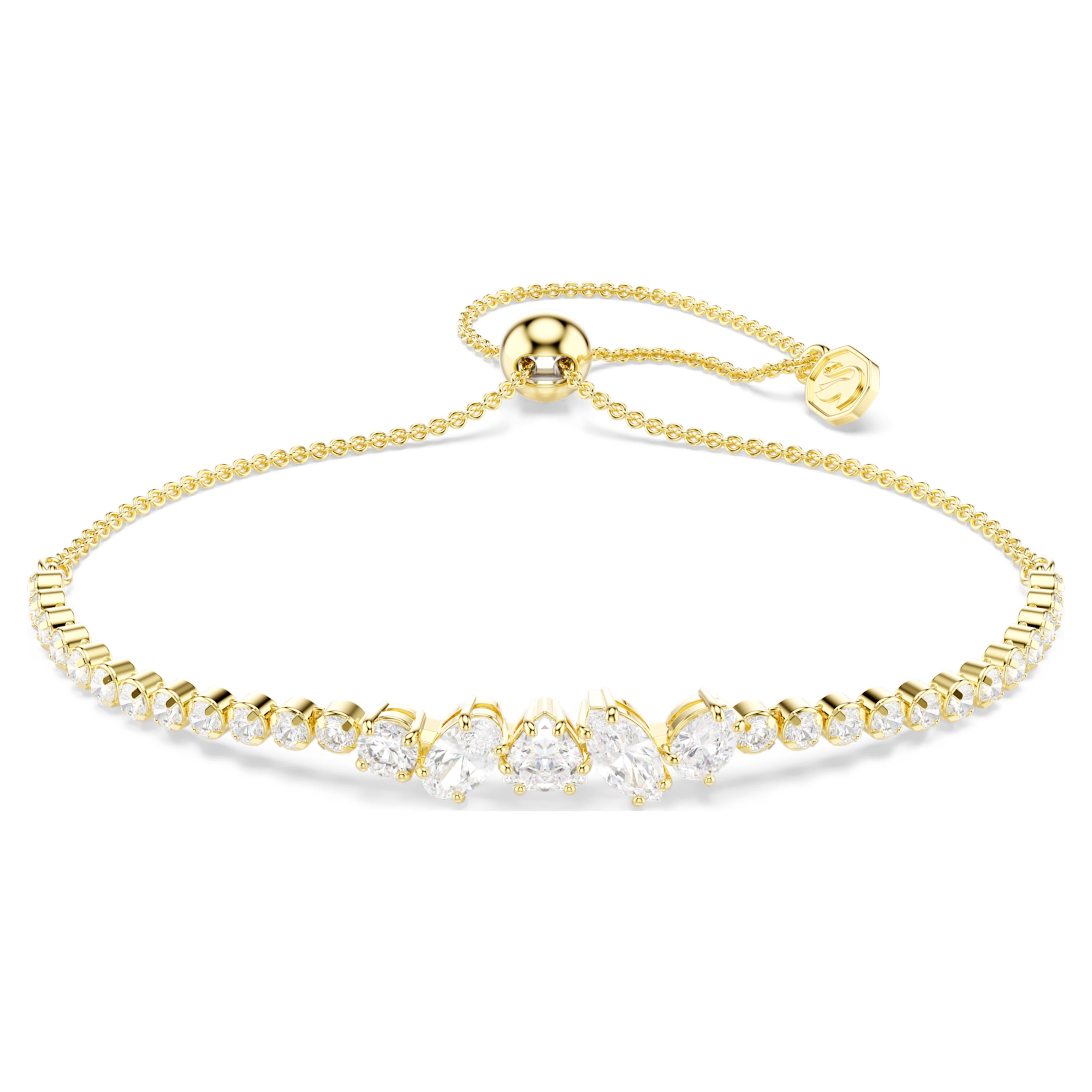 Swarovski Mesmera Oorringen 5761975