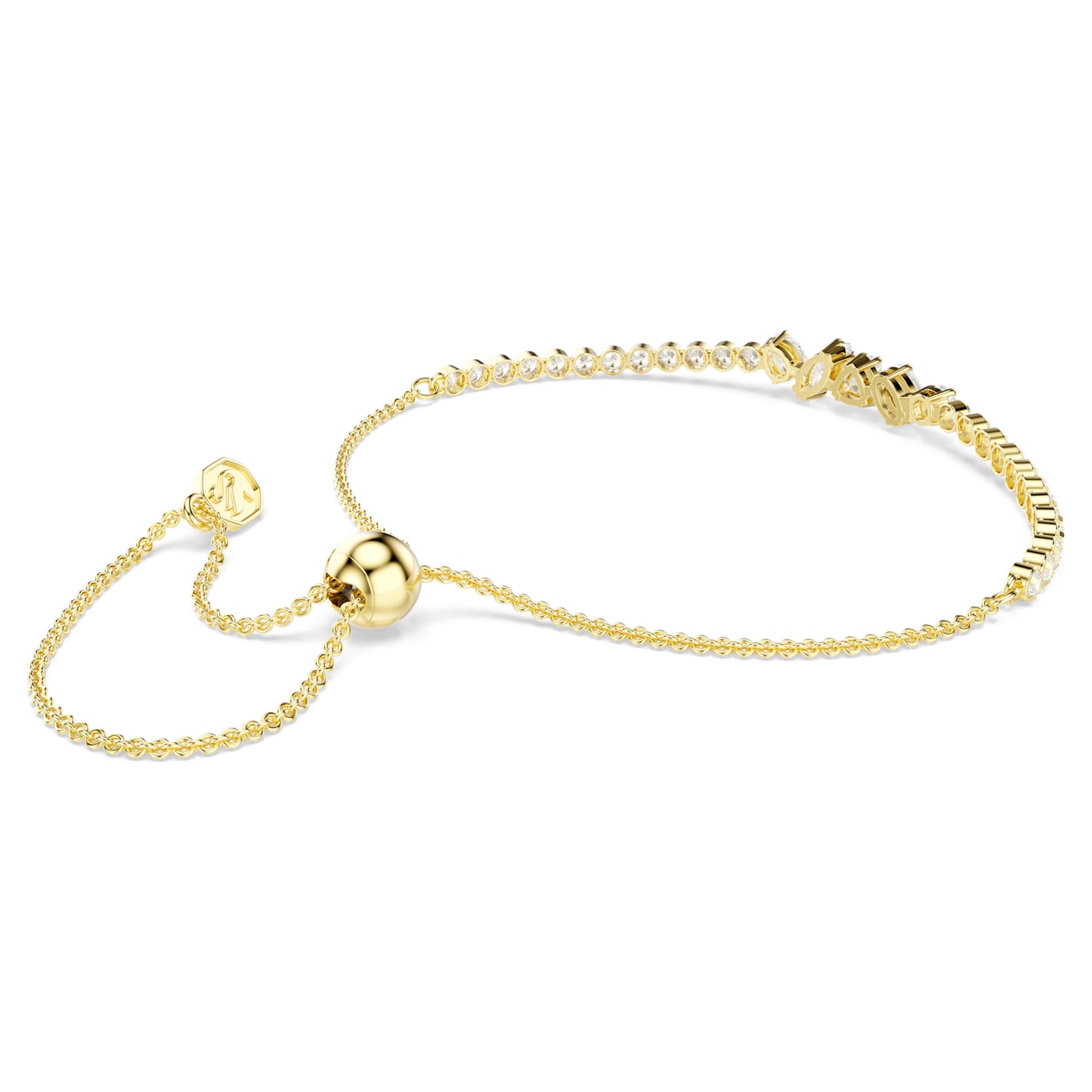 Swarovski Mesmera Oorringen 5761975