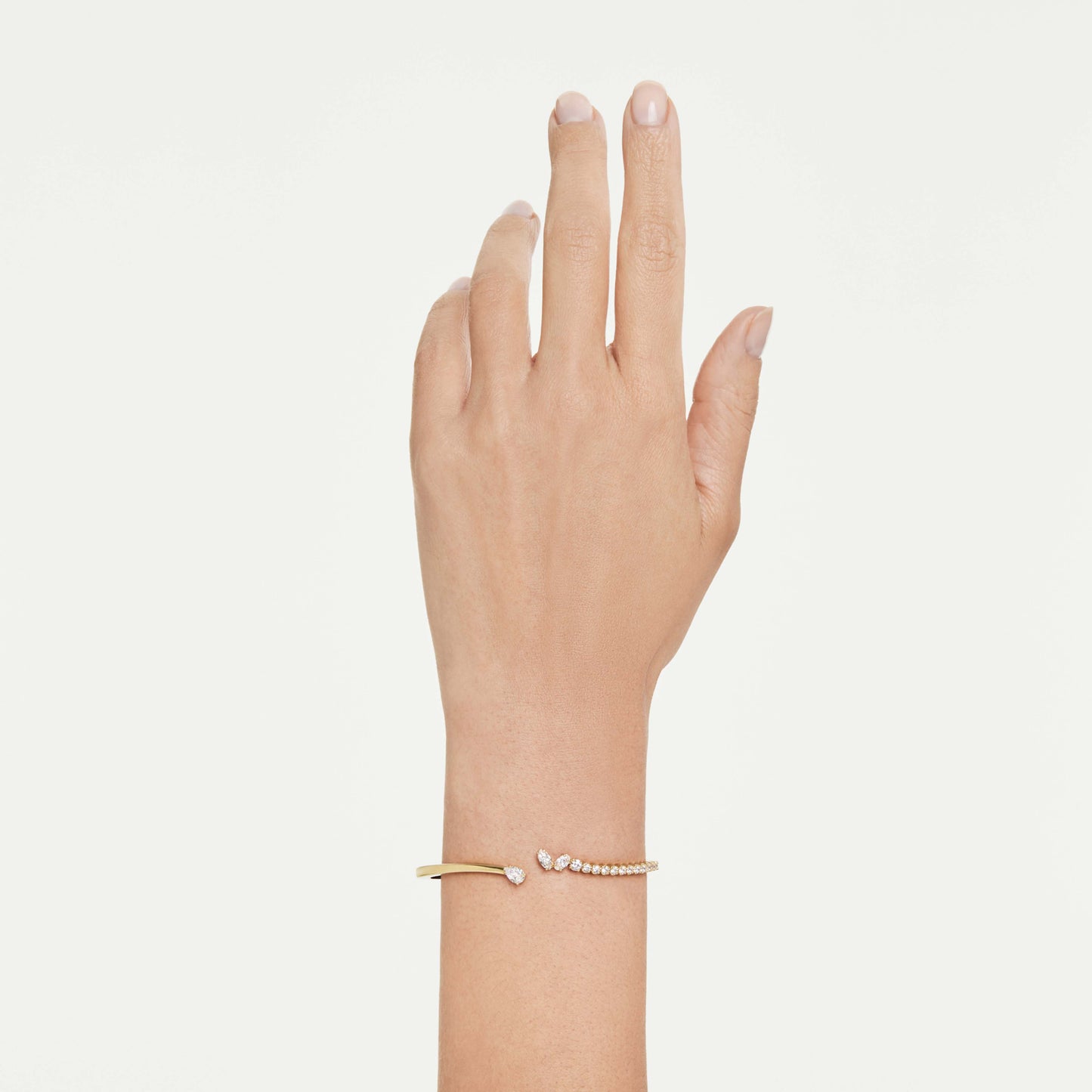 Swarovski Mesmera Armband 5761638
