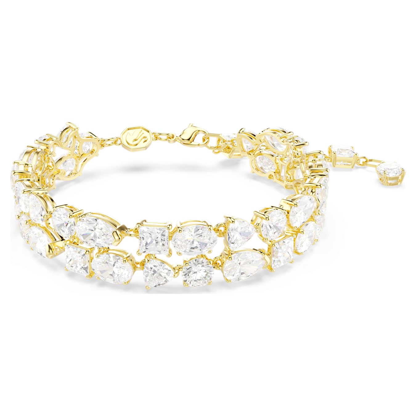 Swarovski Mesmera armband 5743827
