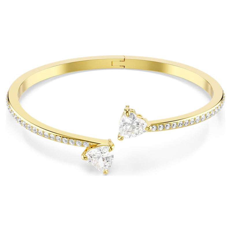 Swarovski Mesmera Attract armband 5733512