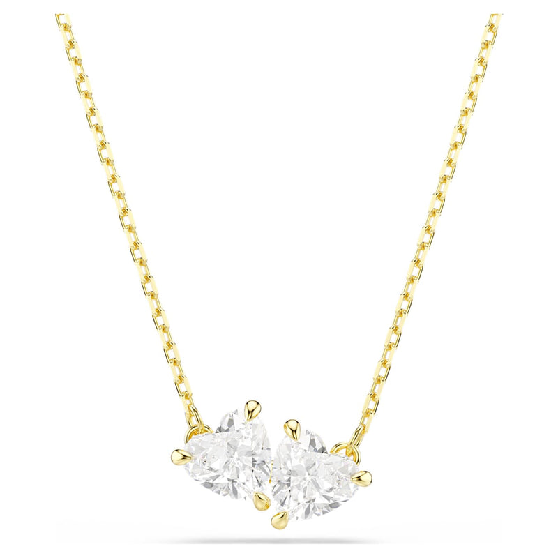Swarovski Mesmera Attract ketting 5733475